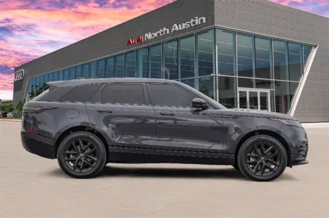 More photos of 2024 Land Rover Range Rover Velar Dynamic SE at Audi North Austin, TX