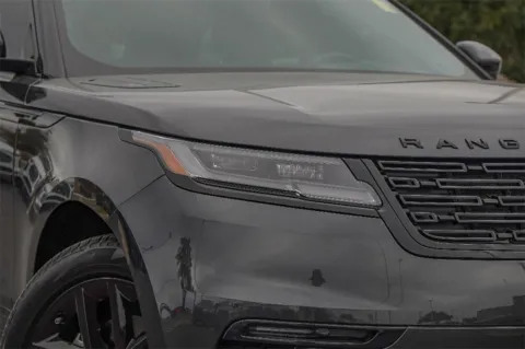 Another view of 2024 Land Rover Range Rover Velar Dynamic SE for sale in Austin, TX at Audi North Austin