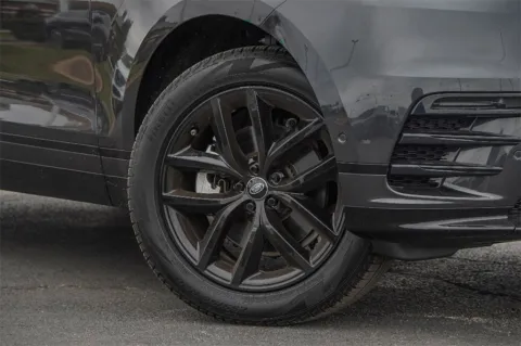 Photos of 2024 Land Rover Range Rover Velar Dynamic SE for sale in Austin, TX at Audi North Austin