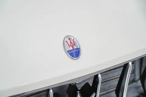 More photos of 2021 Maserati Levante S at Audi North Austin, TX
