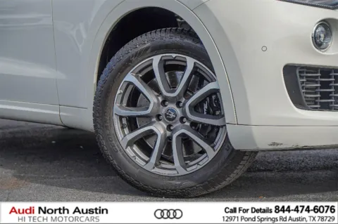 Photos of 2021 Maserati Levante S for sale in Austin, TX at Audi North Austin