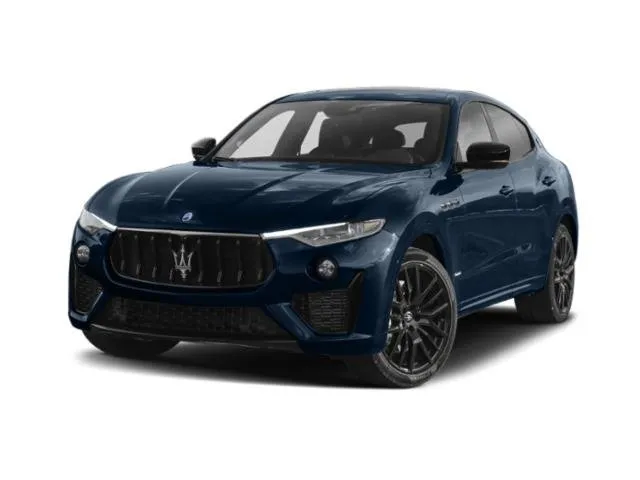 White 2021 Maserati Levante S for sale in Austin, TX