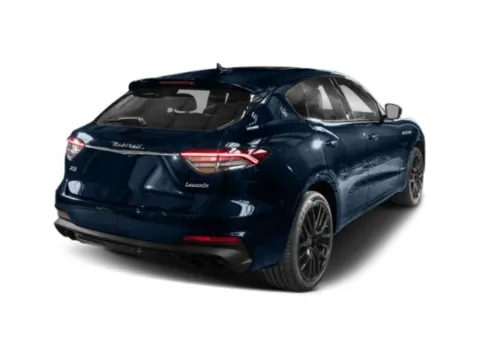 Photos of 2021 Maserati Levante S for sale in Austin, TX at Audi North Austin