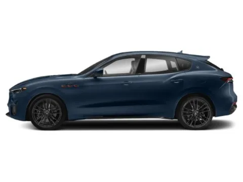 Another view of 2021 Maserati Levante S for sale in Austin, TX at Audi North Austin