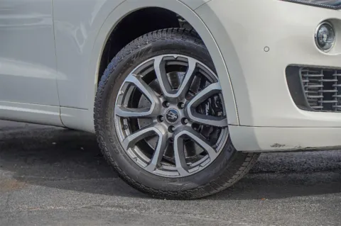 Photos of 2021 Maserati Levante S for sale in Austin, TX at Audi North Austin