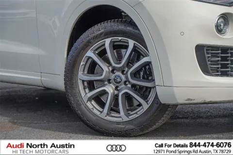 Photos of 2021 Maserati Levante S for sale in Austin, TX at Audi North Austin