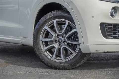 Photos of 2021 Maserati Levante S for sale in Austin, TX at Audi North Austin