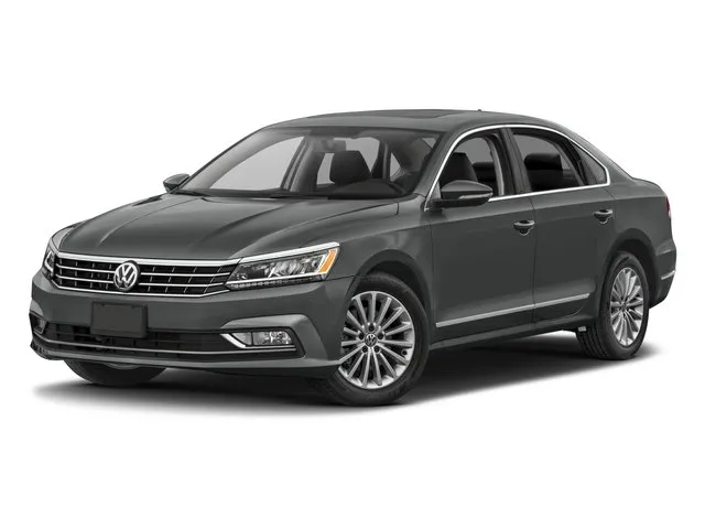Gray 2017 Volkswagen Passat 1.8T SEL Premium for sale in Austin, TX