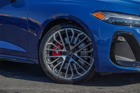 Photos of 2025 Audi S5 Prestige for sale in Austin, TX at Audi North Austin