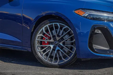 Photos of 2025 Audi S5 Prestige for sale in Austin, TX at Audi North Austin