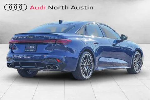 More photos of 2025 Audi S5 Prestige at Audi North Austin, TX