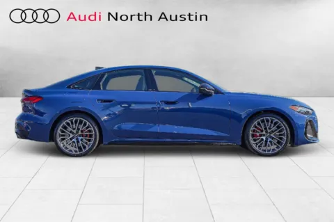 More photos of 2025 Audi S5 Prestige at Audi North Austin, TX