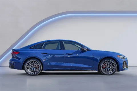 More photos of 2025 Audi S5 Prestige at Audi North Austin, TX