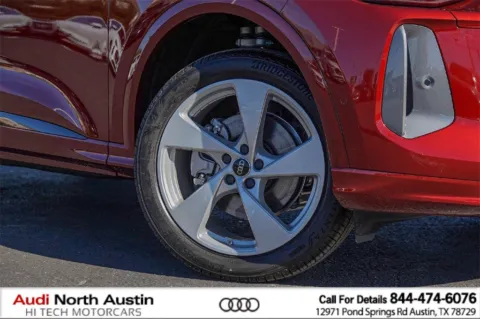 Photos of 2025 Audi Q5 Premium Plus for sale in Austin, TX at Audi North Austin