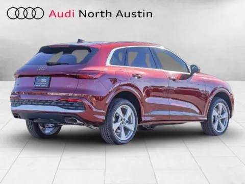 More photos of 2025 Audi Q5 Premium Plus at Audi North Austin, TX