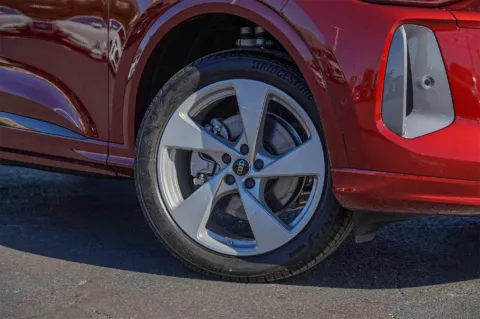 Photos of 2025 Audi Q5 Premium Plus for sale in Austin, TX at Audi North Austin