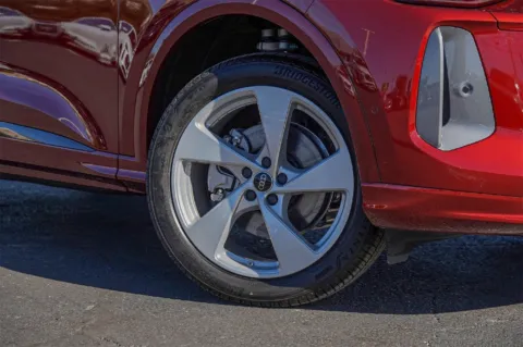 Photos of 2025 Audi Q5 Premium Plus for sale in Austin, TX at Audi North Austin