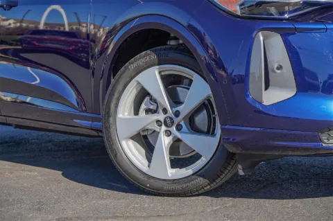 Photos of 2025 Audi Q5 Prestige for sale in Austin, TX at Audi North Austin