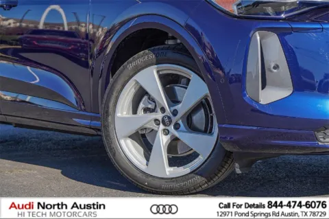 Photos of 2025 Audi Q5 Prestige for sale in Austin, TX at Audi North Austin