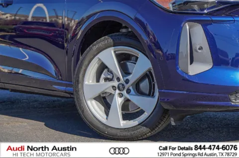 Photos of 2025 Audi Q5 Prestige for sale in Austin, TX at Audi North Austin
