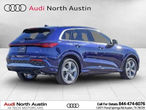 More photos of 2025 Audi Q5 Prestige at Audi North Austin, TX