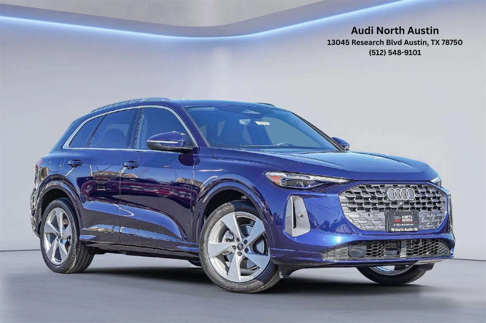 2025 Audi Q5 Prestige for sale in Austin, TX