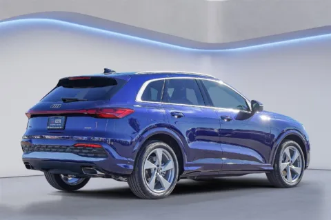 More photos of 2025 Audi Q5 Prestige at Audi North Austin, TX