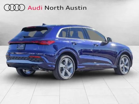 More photos of 2025 Audi Q5 Prestige at Audi North Austin, TX