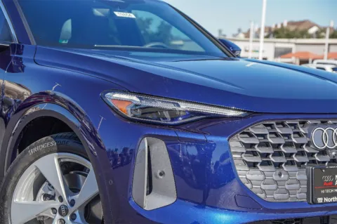 Another view of 2025 Audi Q5 Prestige for sale in Austin, TX at Audi North Austin