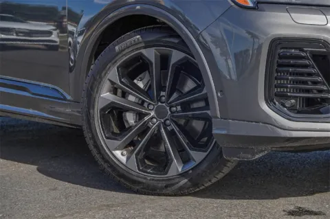 Photos of 2026 Audi Q7 Premium Plus for sale in Austin, TX at Audi North Austin