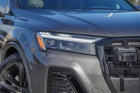 Another view of 2026 Audi Q7 Premium Plus for sale in Austin, TX at Audi North Austin