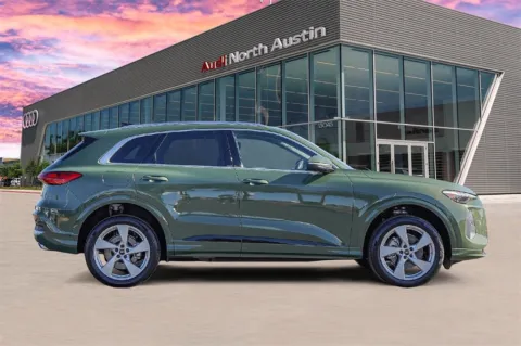 More photos of 2025 Audi Q5 Prestige at Audi North Austin, TX