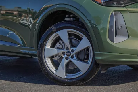 Photos of 2025 Audi Q5 Prestige for sale in Austin, TX at Audi North Austin