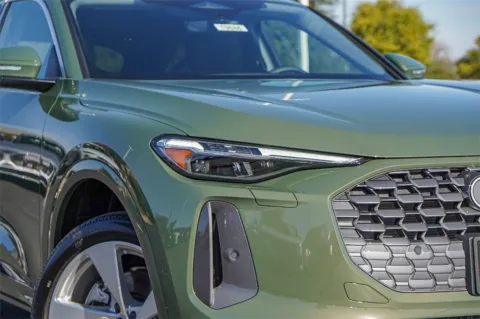 Another view of 2025 Audi Q5 Prestige for sale in Austin, TX at Audi North Austin