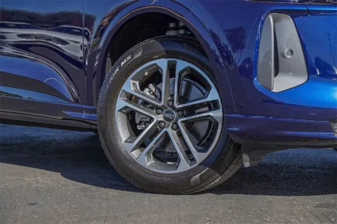 Photos of 2025 Audi Q5 Premium Plus for sale in Austin, TX at Audi North Austin