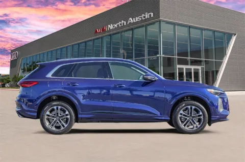 More photos of 2025 Audi Q5 Premium Plus at Audi North Austin, TX