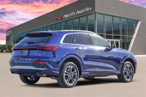 More photos of 2025 Audi Q5 Premium Plus at Audi North Austin, TX