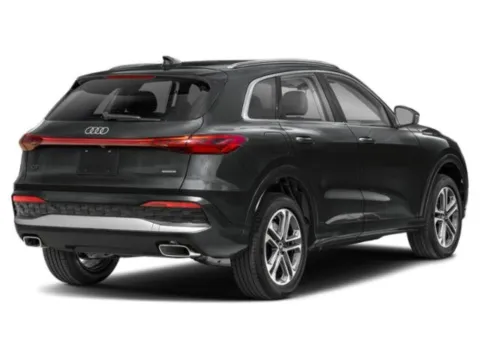 Photos of 2025 Audi Q5 Premium for sale in Austin, TX at Audi North Austin