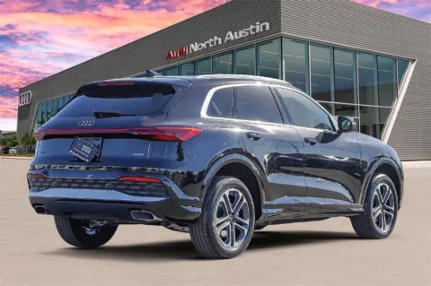 More photos of 2025 Audi Q5 Premium at Audi North Austin, TX