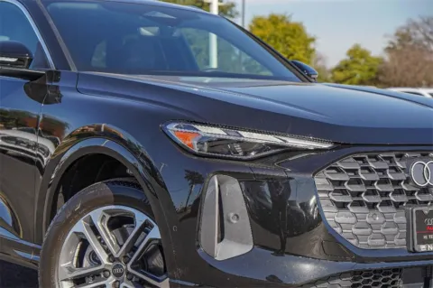 Another view of 2025 Audi Q5 Premium for sale in Austin, TX at Audi North Austin