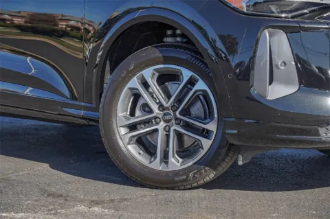 Photos of 2025 Audi Q5 Premium for sale in Austin, TX at Audi North Austin