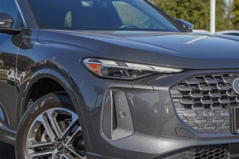 Another view of 2025 Audi Q5 Premium for sale in Austin, TX at Audi North Austin