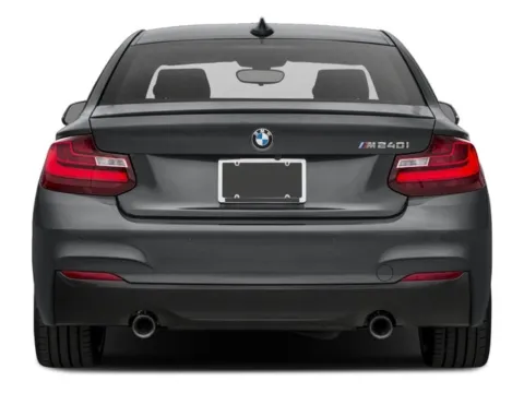 More photos of 2017 BMW 2 Series M240i at Audi North Austin, TX