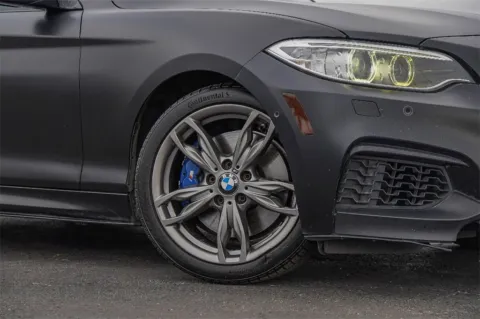 Photos of 2017 BMW 2 Series M240i for sale in Austin, TX at Audi North Austin