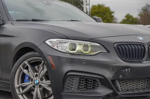 Another view of 2017 BMW 2 Series M240i for sale in Austin, TX at Audi North Austin