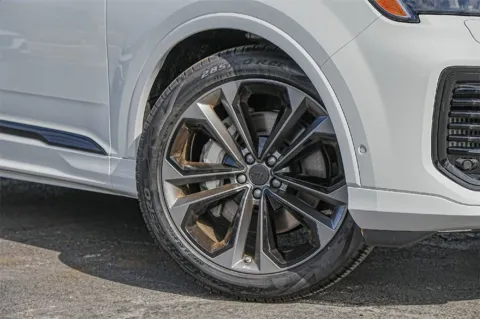 Photos of 2026 Audi Q7 Premium Plus for sale in Austin, TX at Audi North Austin