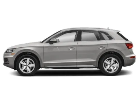 Another view of 2018 Audi Q5 Tech Premium Plus for sale in Austin, TX at Audi North Austin