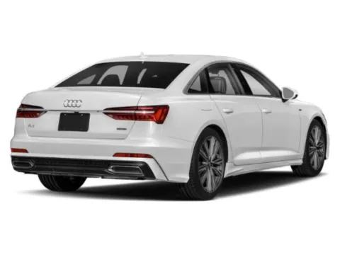 Photos of 2019 Audi A6 Premium Plus for sale in Austin, TX at Audi North Austin