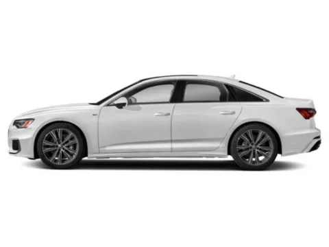 Another view of 2019 Audi A6 Premium Plus for sale in Austin, TX at Audi North Austin