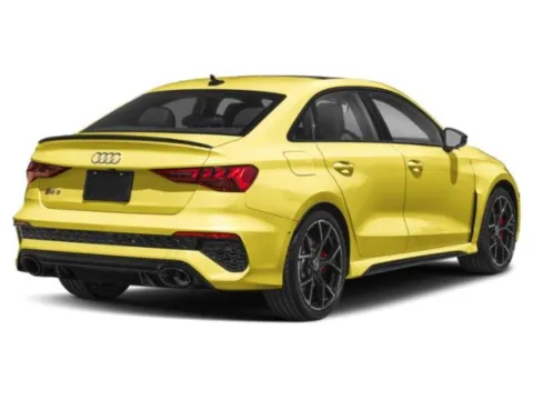 Photos of 2023 Audi RS 3 2.5T for sale in Austin, TX at Audi North Austin
